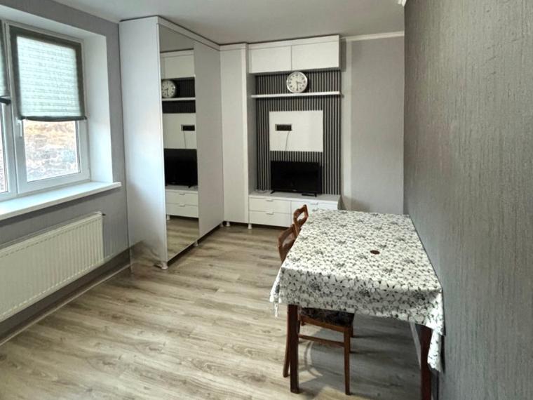 Chirie! Bloc Nou! Ciocana, str. Liviu Rebreanu, 2 camere. Euroreparație!: 3