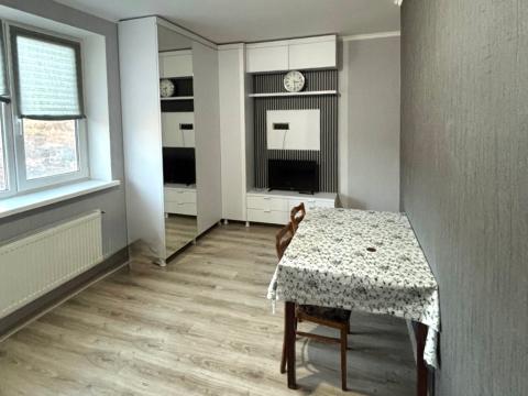 Chirie! Bloc Nou! Ciocana, str. Liviu Rebreanu, 2 camere. Euroreparație!: 3