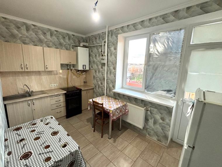 Chirie! Bloc Nou! Ciocana, str. Liviu Rebreanu, 2 camere. Euroreparație!: 5