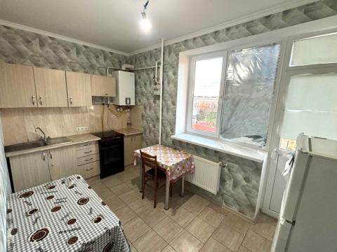 Chirie! Bloc Nou! Ciocana, str. Liviu Rebreanu, 2 camere. Euroreparație!: 5