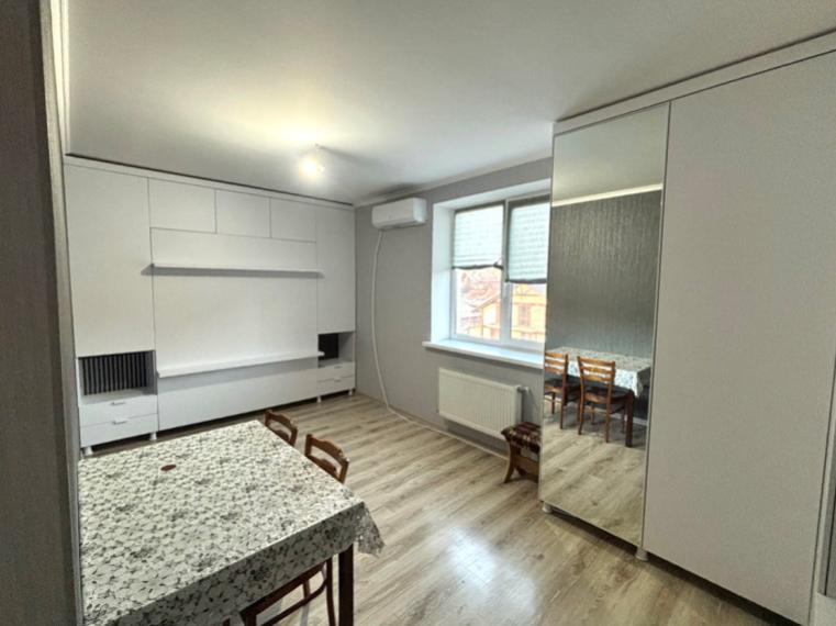 Chirie! Bloc Nou! Ciocana, str. Liviu Rebreanu, 2 camere. Euroreparație!: 4