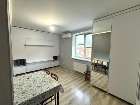 Chirie! Bloc Nou! Ciocana, str. Liviu Rebreanu, 2 camere. Euroreparație!: 4