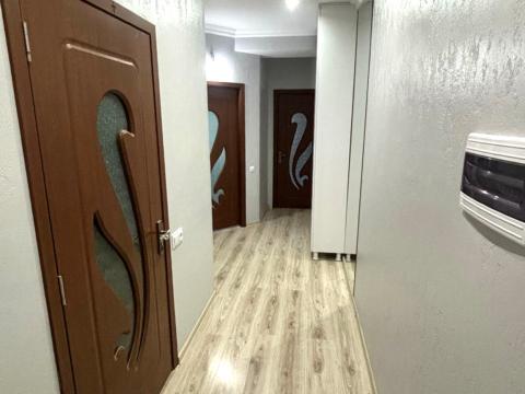 Chirie! Bloc Nou! Ciocana, str. Liviu Rebreanu, 2 camere. Euroreparație!: 6