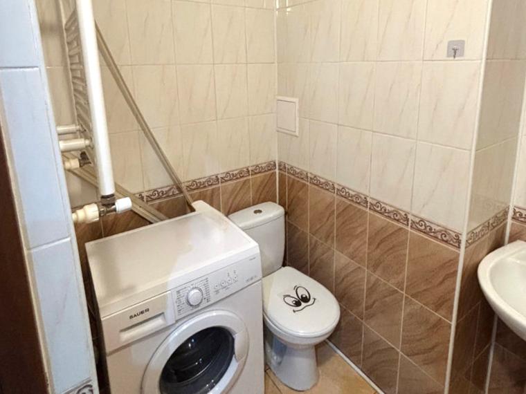 Chirie! Bloc Nou! Ciocana, str. Liviu Rebreanu, 2 camere. Euroreparație!: 7