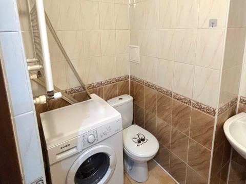 Chirie! Bloc Nou! Ciocana, str. Liviu Rebreanu, 2 camere. Euroreparație!: 7