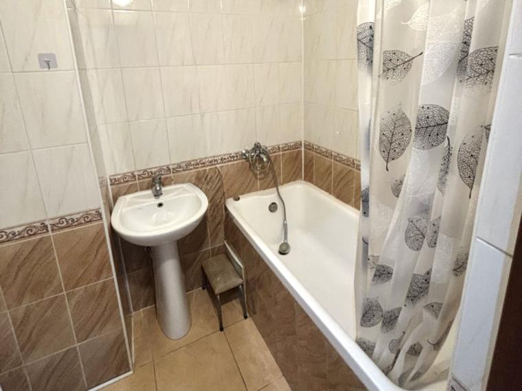 Chirie! Bloc Nou! Ciocana, str. Liviu Rebreanu, 2 camere. Euroreparație!: 8