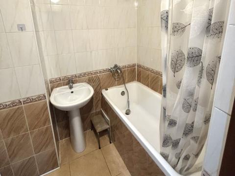 Chirie! Bloc Nou! Ciocana, str. Liviu Rebreanu, 2 camere. Euroreparație!: 8