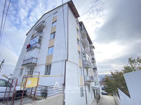 Chirie! Bloc Nou! Ciocana, str. Liviu Rebreanu, 2 camere. Euroreparație!: 9