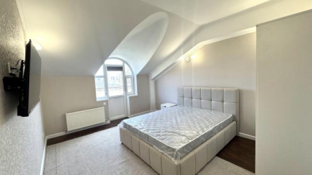 Apartamente în chirie în Chișinău: Centru, str. Mihai Viteazul