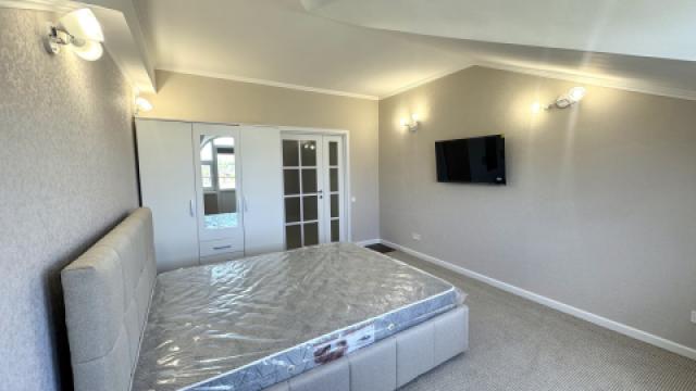 Chirie! Bloc nou! Centru, str. Mihai Viteazul, 1 cameră, Euroreparație!: 1