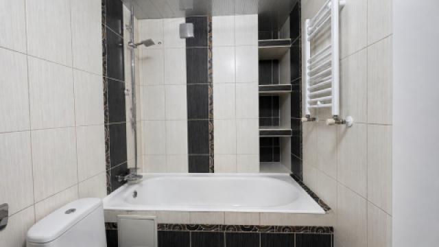 Chirie! Bloc nou! Centru, str. Mihai Viteazul, 1 cameră, Euroreparație!: 6