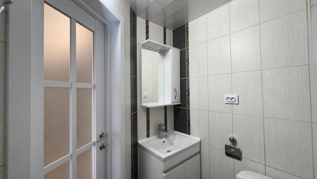 Chirie! Bloc nou! Centru, str. Mihai Viteazul, 1 cameră, Euroreparație!: 7