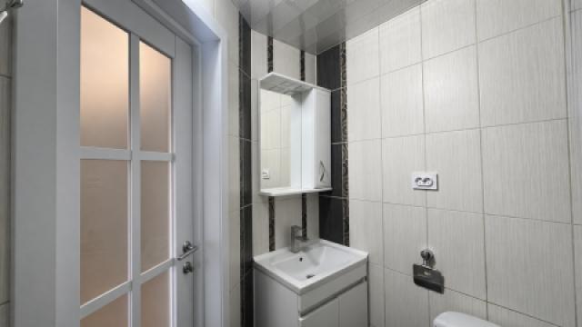 Chirie! Bloc nou! Centru, str. Mihai Viteazul, 1 cameră, Euroreparație!: 7