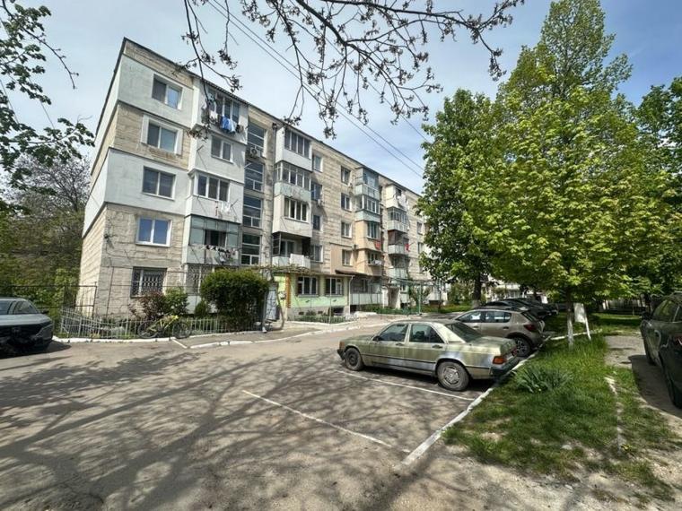 Buiucani, Alexandru Marinescu street, 1 room! Middle position!: 0