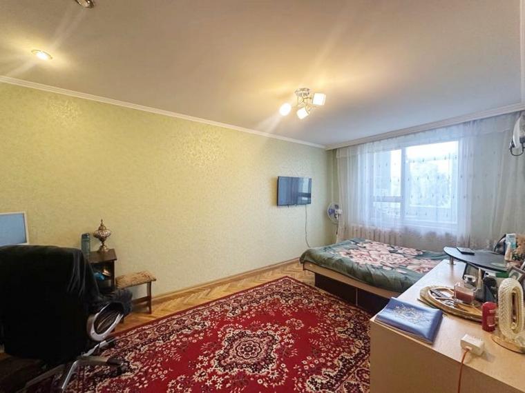 Buiucani, Alexandru Marinescu street, 1 room! Middle position!: 1