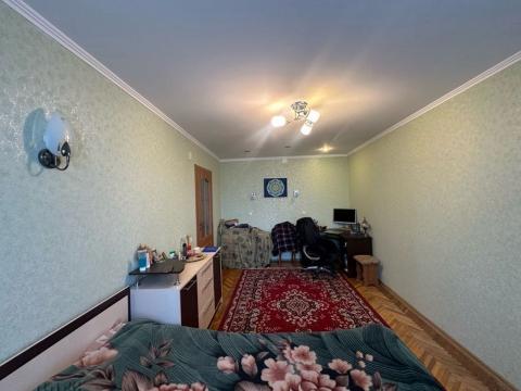 Buiucani, Alexandru Marinescu street, 1 room! Middle position!: 2
