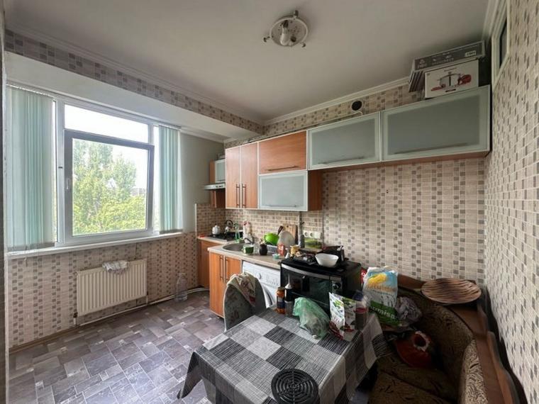 Buiucani, Alexandru Marinescu street, 1 room! Middle position!: 3