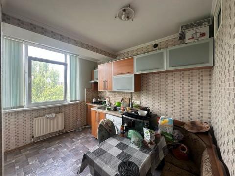 Buiucani, Alexandru Marinescu street, 1 room! Middle position!: 3