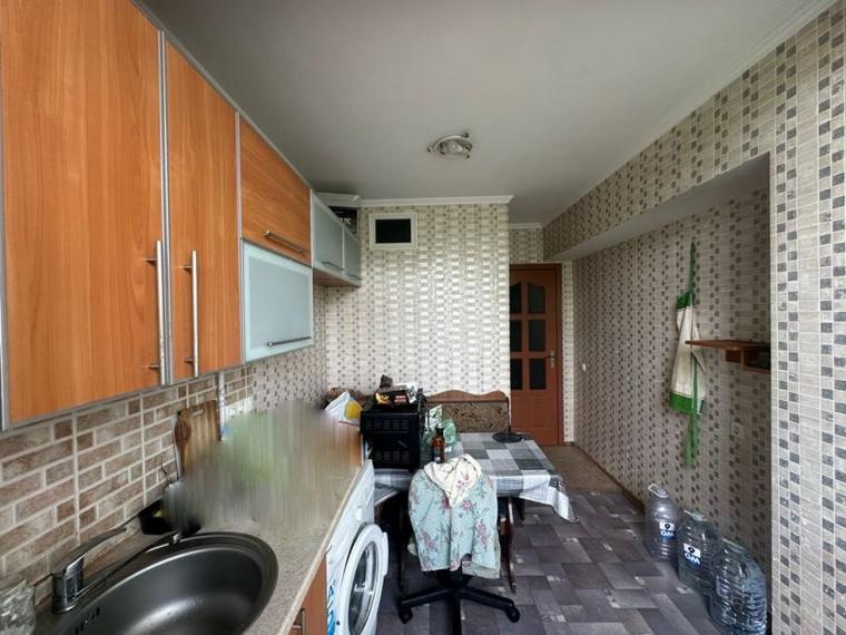 Buiucani, Alexandru Marinescu street, 1 room! Middle position!: 4