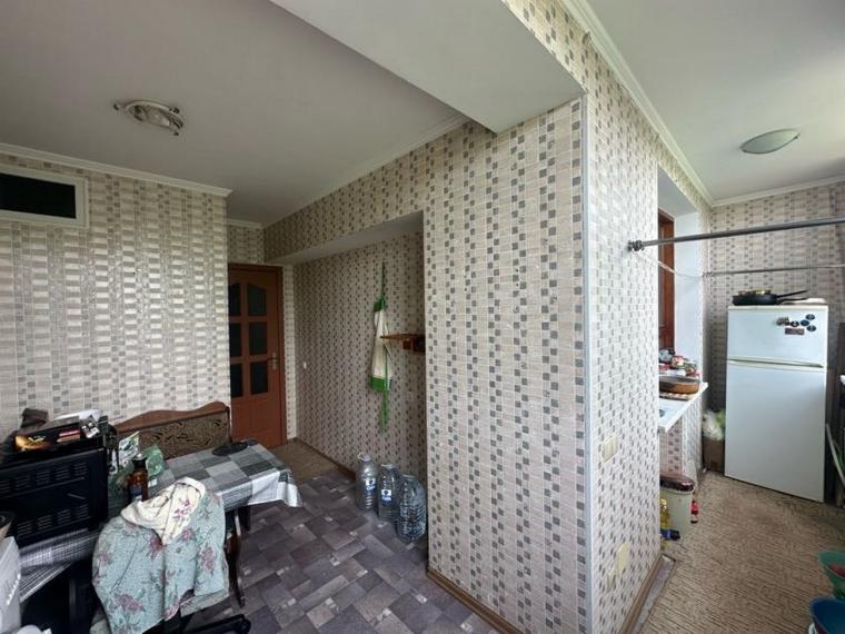 Buiucani, Alexandru Marinescu street, 1 room! Middle position!: 5