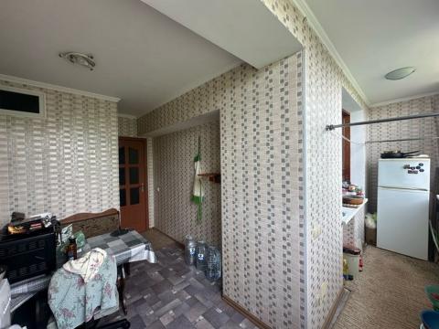 Buiucani, Alexandru Marinescu street, 1 room! Middle position!: 5