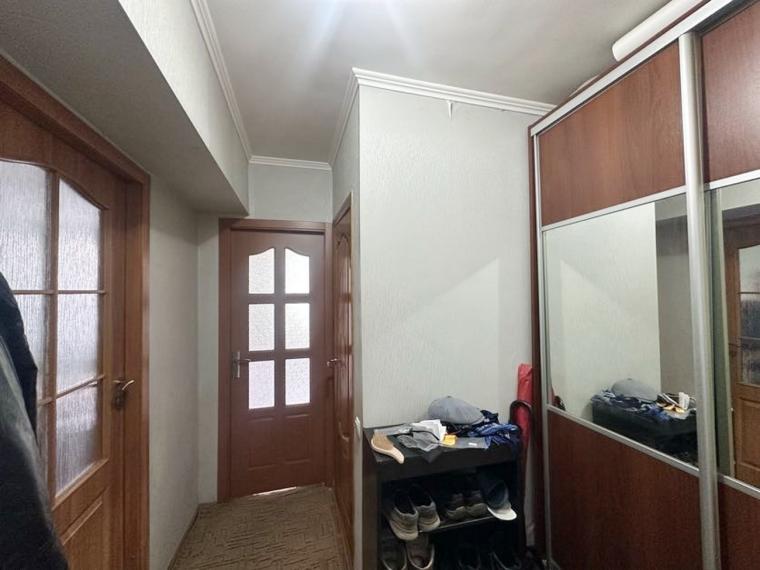 Buiucani, Alexandru Marinescu street, 1 room! Middle position!: 6
