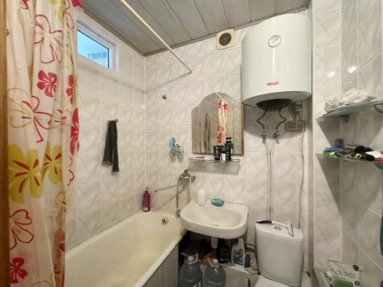 Buiucani, Alexandru Marinescu street, 1 room! Middle position!: 7