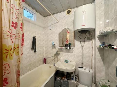 Buiucani, Alexandru Marinescu street, 1 room! Middle position!: 7