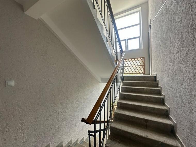 Buiucani, Alexandru Marinescu street, 1 room! Middle position!: 8