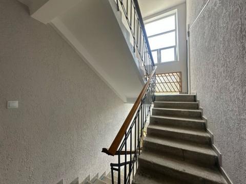 Buiucani, Alexandru Marinescu street, 1 room! Middle position!: 8