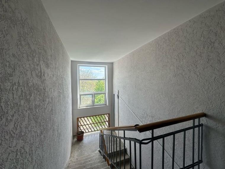 Buiucani, Alexandru Marinescu street, 1 room! Middle position!: 9