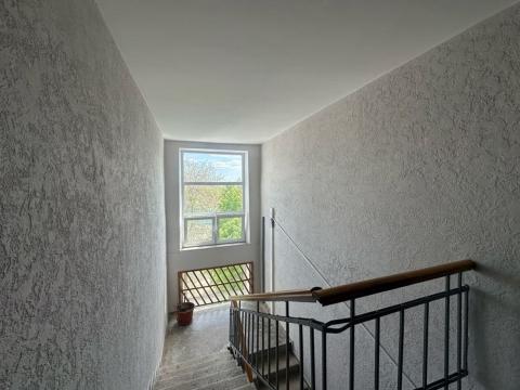 Buiucani, Alexandru Marinescu street, 1 room! Middle position!: 9