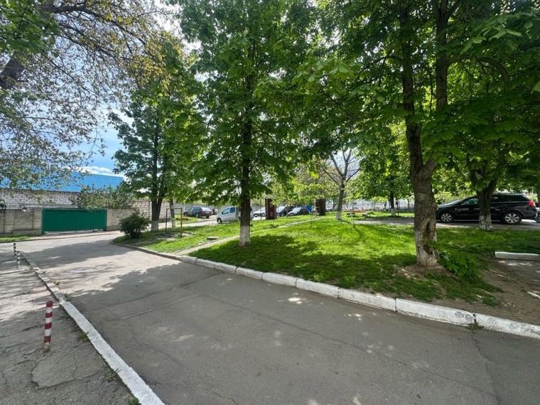 Buiucani, Alexandru Marinescu street, 1 room! Middle position!: 11