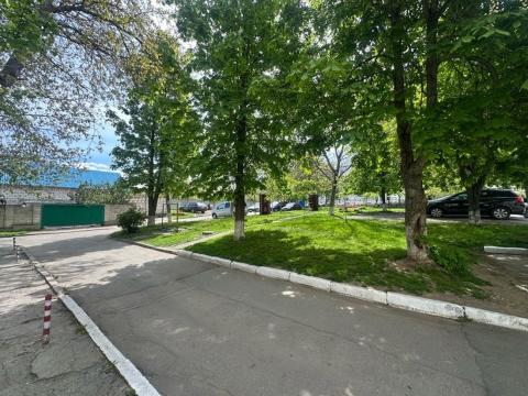 Buiucani, Alexandru Marinescu street, 1 room! Middle position!: 11