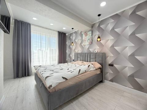 Apartments for sale in Chisinau: Ciocana, N. M. Spătaru street