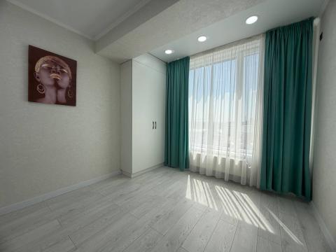 Dansicons! N. M. Spătaru street, 2 rooms + living. Euro Repair!: 1