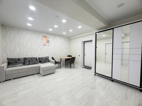 Dansicons! N. M. Spătaru street, 2 rooms + living. Euro Repair!: 2