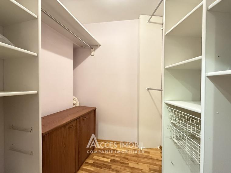 Matei Basarab street, Rascani, 3 rooms. Euro Repair!: 11