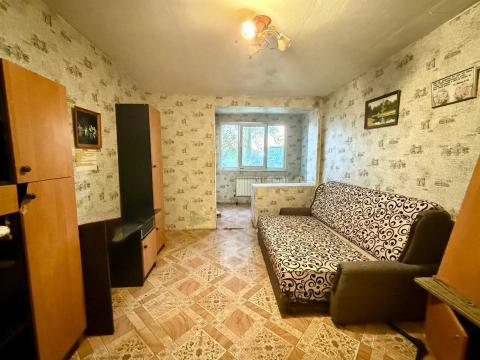 Buiucani, Ion Pelivan street, 1 room!: 1