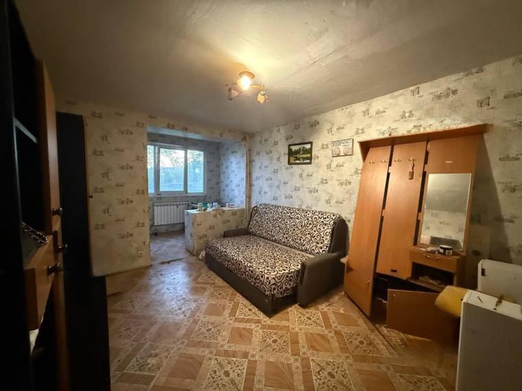 Buiucani, Ion Pelivan street, 1 room!: 2