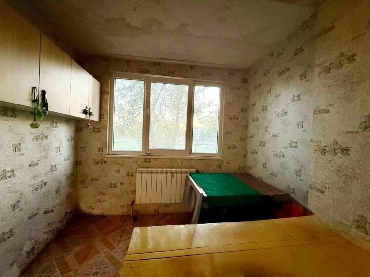 Buiucani, Ion Pelivan street, 1 room!: 3