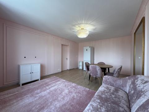 Ginta Latina street, Ciocana, 2 rooms. Middle position! Euro Repair!: 1