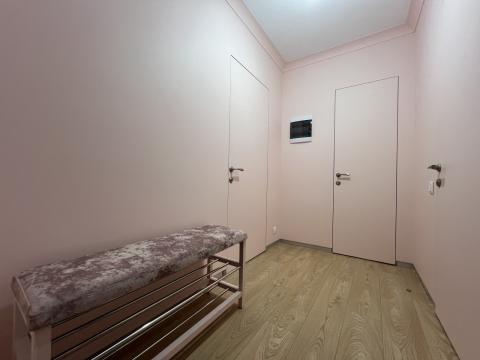 Ginta Latina street, Ciocana, 2 rooms. Middle position! Euro Repair!: 4