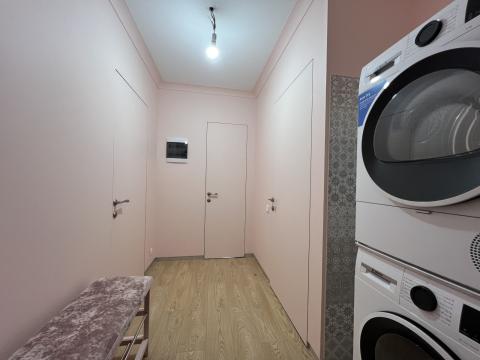 Ginta Latina street, Ciocana, 2 rooms. Middle position! Euro Repair!: 5