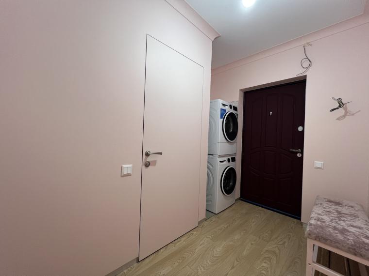 Ginta Latina street, Ciocana, 2 rooms. Middle position! Euro Repair!: 6
