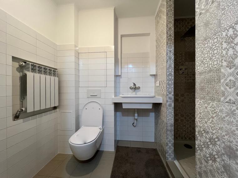 Ginta Latina street, Ciocana, 2 rooms. Middle position! Euro Repair!: 7