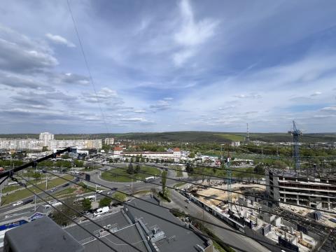 Ginta Latina street, Ciocana, 2 rooms. Middle position! Euro Repair!: 8