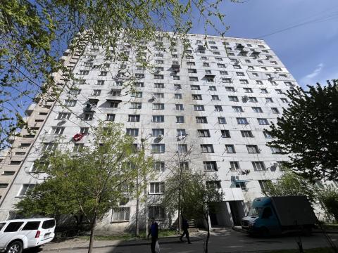 Ginta Latina street, Ciocana, 2 rooms. Middle position! Euro Repair!: 9