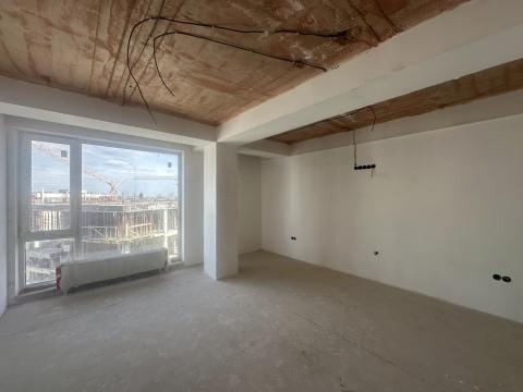 Penthouse on 2 levels! Boiar House! Durlești, str. Nicolae Dimo, 3 rooms. White version!: 4