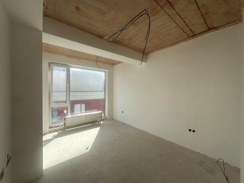 Penthouse on 2 levels! Boiar House! Durlești, str. Nicolae Dimo, 3 rooms. White version!: 5